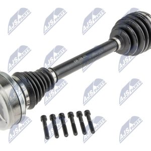 EJE DE ACCIONAMIENTO, NPW-VW-166 /6R0407761K