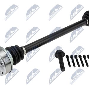 EJE DE ACCIONAMIENTO, NPW-VW-167 /5Q0501203A