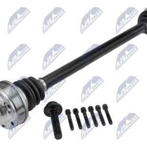 EJE DE ACCIONAMIENTO, NPW-VW-168 /5Q0501204A