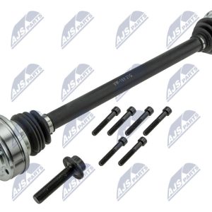 EJE DE ACCIONAMIENTO, NPW-VW-169 /3Q0501203B
