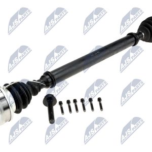 EJE DE ACCIONAMIENTO, NPW-VW-171 /1K0407272QN