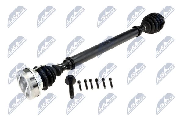 EJE DE ACCIONAMIENTO, NPW-VW-171 /1K0407272QN