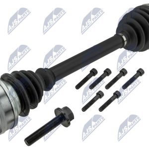EJE DE ACCIONAMIENTO, NPW-VW-172 /1K0407271LB