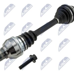EJE DE ACCIONAMIENTO, NPW-VW-174 /1K0407271JB