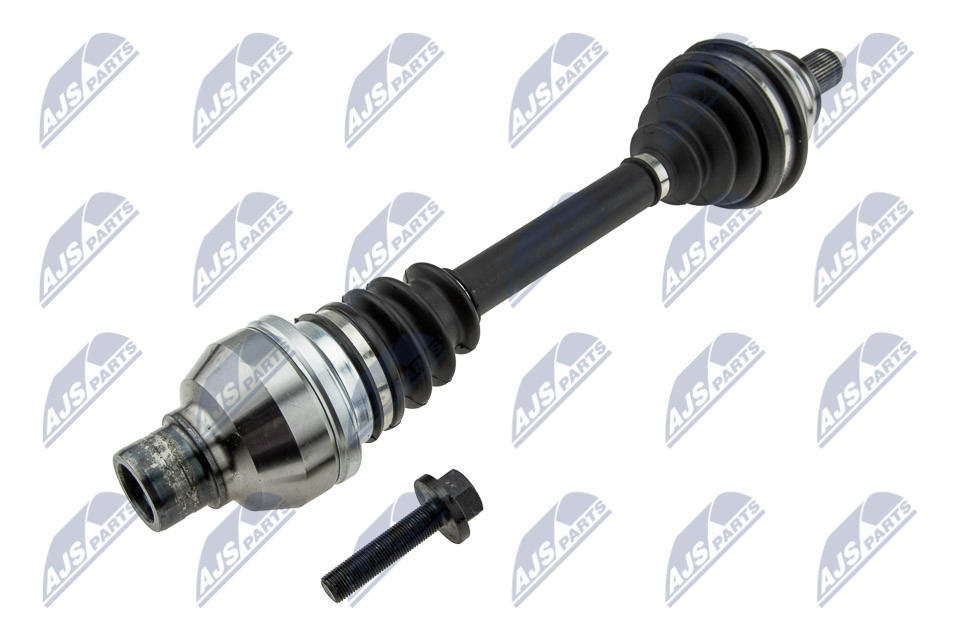 EJE DE ACCIONAMIENTO, NPW-VW-174 /1K0407271JB