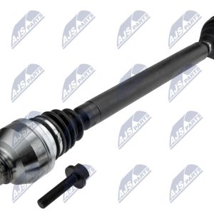 EJE DE ACCIONAMIENTO, NPW-VW-175 /1K0407272PB