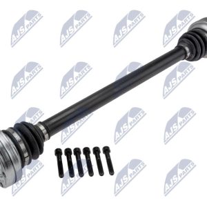EJE DE ACCIONAMIENTO, NPW-VW-177 /7E0501202