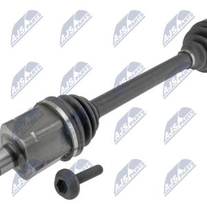 EJE DE ACCIONAMIENTO, NPW-VW-178 /2N04072451X