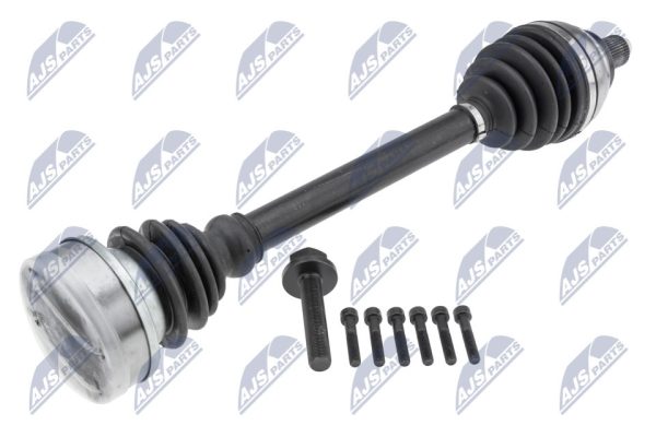 EJE DE ACCIONAMIENTO, NPW-VW-180 /NPW-VW-180