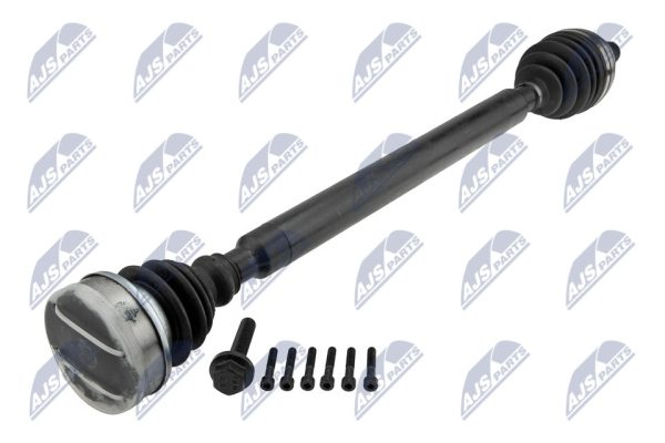EJE DE ACCIONAMIENTO, NPW-VW-181 /NPW-VW-181