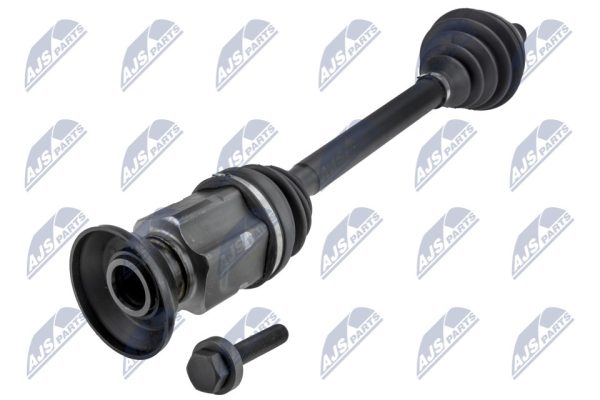 EJE DE ACCIONAMIENTO, NPW-VW-183 /NPW-VW-183