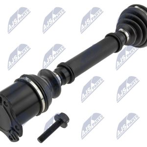 EJE DE ACCIONAMIENTO, NPW-VW-184 /NPW-VW-184