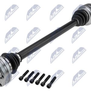 EJE DE ACCIONAMIENTO, NPW-VW-186 /NPW-VW-186