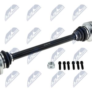 EJE DE ACCIONAMIENTO, NPW-VW-188 /NPW-VW-188