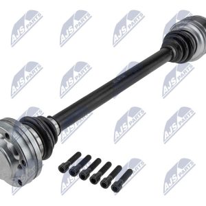 EJE DE ACCIONAMIENTO, NPW-VW-189 /NPW-VW-189