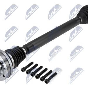 EJE DE ACCIONAMIENTO, NPW-VW-190 /NPW-VW-190