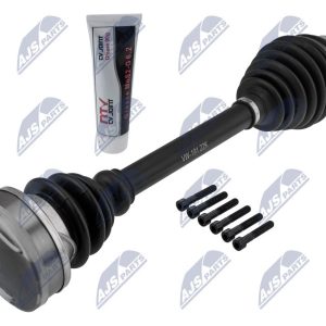 EJE DE ACCIONAMIENTO, NPW-VW-191 /NPW-VW-191