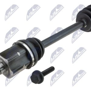 EJE DE ACCIONAMIENTO, NPW-VW-192 /NPW-VW-192