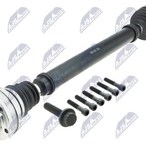 EJE DE ACCIONAMIENTO, NPW-VW-193 /NPW-VW-193