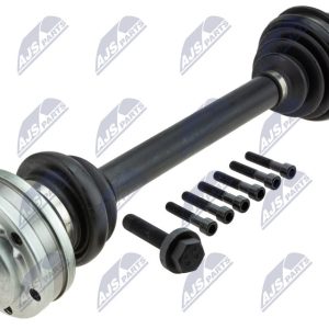 EJE DE ACCIONAMIENTO, NPW-VW-194 /NPW-VW-194