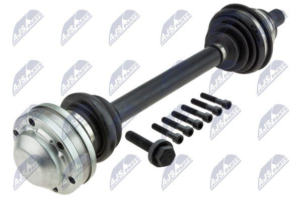 EJE DE ACCIONAMIENTO, NPW-VW-194 /NPW-VW-194