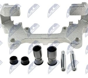 SOPORTE DE PINZAS DE FRENO, HZP-VW-025AF /6RF615125