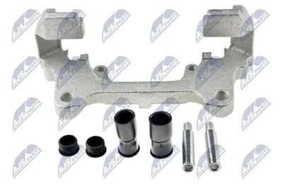 SOPORTE DE PINZAS DE FRENO, HZP-VW-025AF /6RF615125