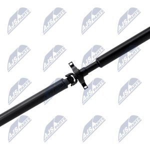 ÁRBOL DE TRANSMISIÓN DEL CARDÁN, NWN-BM-009 /26107564736