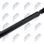 ÁRBOL DE TRANSMISIÓN DEL CARDÁN, NWN-CH-022 /7L8Z-4R602-A