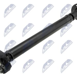 ÁRBOL DE TRANSMISIÓN DEL CARDÁN, NWN-DW-003 /3310009502