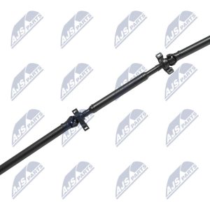 ÁRBOL DE TRANSMISIÓN DEL CARDÁN, NWN-ME-029 /A6394103106