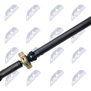 ÁRBOL DE TRANSMISIÓN DEL CARDÁN, NWN-MS-006 /3401A448