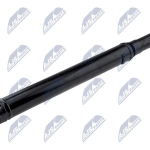 ÁRBOL DE TRANSMISIÓN DEL CARDÁN, NWN-NS-006 /37200-DY235