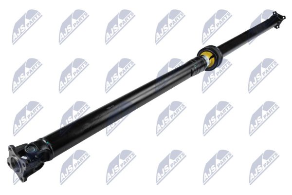 ÁRBOL DE TRANSMISIÓN DEL CARDÁN, NWN-NS-012 /37000-BR52A