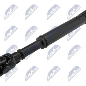 ÁRBOL DE TRANSMISIÓN DEL CARDÁN, NWN-TY-011 /37140-60380