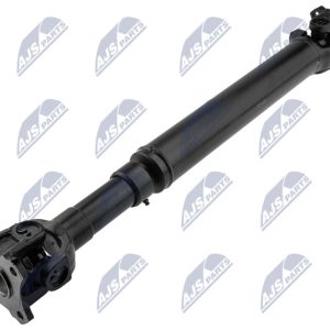 ÁRBOL DE TRANSMISIÓN DEL CARDÁN, NWN-TY-025 /37140-60470