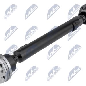 ÁRBOL DE TRANSMISIÓN DEL CARDÁN, NWN-TY-032 /37140-30020