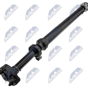 ÁRBOL DE TRANSMISIÓN DEL CARDÁN, NWN-VW-003 /7L6521102B
