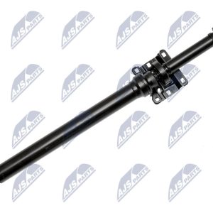 ÁRBOL DE TRANSMISIÓN DEL CARDÁN, NWN-VW-004 /7L0521102B