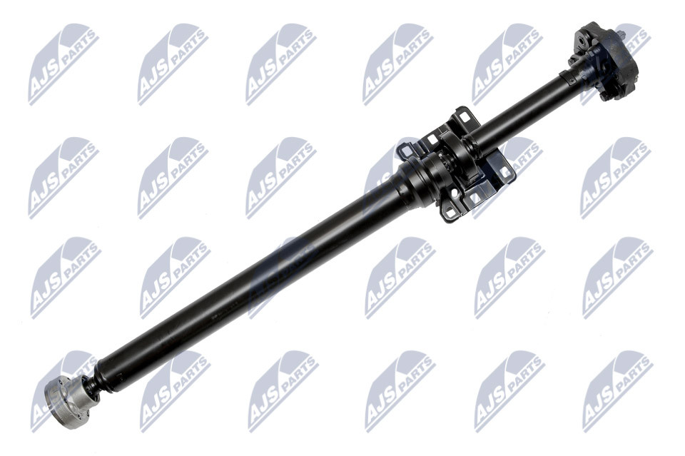 ÁRBOL DE TRANSMISIÓN DEL CARDÁN, NWN-VW-004 /7L0521102B