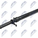 ÁRBOL DE TRANSMISIÓN DEL CARDÁN, NWN-VW-009 /NWN-VW-009