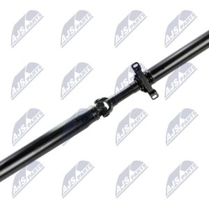 ÁRBOL DE TRANSMISIÓN DEL CARDÁN, NWN-VW-022 /2H0521102D