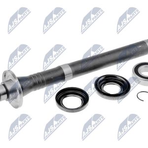 SEMIEJE DE TRANSMISIÓN, NWP-HY-501 /49560-2B050