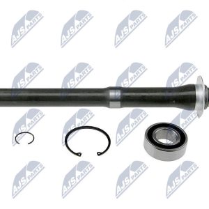 SEMIEJE DE TRANSMISIÓN, NWP-HY-507 /49560-2S350