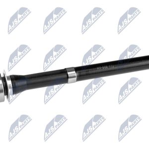 SEMIEJE DE TRANSMISIÓN, NWP-HY-508 /49560-2S150