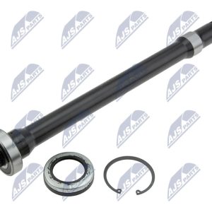 SEMIEJE DE TRANSMISIÓN, NWP-KA-302 /53270-3E800