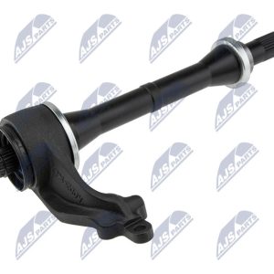 SEMIEJE DE TRANSMISIÓN, NWP-KA-309 /49560-17700