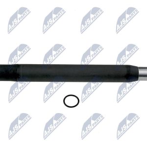 SEMIEJE DE TRANSMISIÓN, NWP-PL-004 /13228246