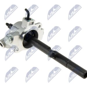 SELECTOR DE CAJA DE CAMBIOS, NXX-VW-001 /02T301230J