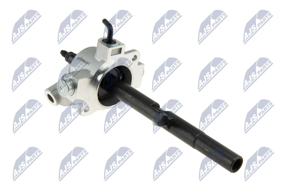 SELECTOR DE CAJA DE CAMBIOS, NXX-VW-001 /02T301230J